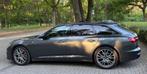 Audi A6 Avant TFSI e Competition 55 TFSI e, Auto's, Automaat, 4 cilinders, Leder, USB