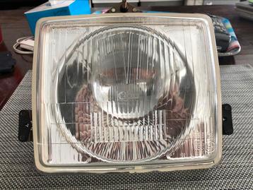 phare cibie 236 Peugeot 104 neuf, Neuf, Pièces Oldtimer ou Ancêtre