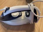 Stoomstrijkijzer Philips Azur (2400W), Ophalen of Verzenden, Zo goed als nieuw, Strijkijzer met snoer