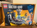 Lego Doctor Who 21304, Kinderen en Baby's, Speelgoed | Duplo en Lego, Ophalen of Verzenden, Zo goed als nieuw, Lego