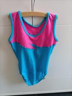 Ervy turnpakje 140, Enlèvement ou Envoi, Comme neuf, Maillot de gymnastique