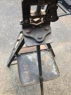 Tripod buizenklem., Ophalen of Verzenden, Gebruikt