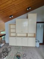 Kast Interlübke, Enlèvement