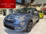 Fiat 500 X  Mirror, SUV ou Tout-terrain, 500X, 4 portes, 1598 cm³