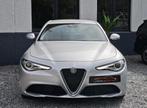 Alfa Romeo Giulia Giulia 2.0 T - SUPERBE ETAT - GARANTIE1 AN, Automaat, Achterwielaandrijving, 4 cilinders, Leder en Stof