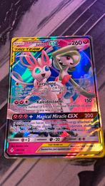 Gardevoir et Sylveon, Enlèvement ou Envoi, Neuf, Cartes en vrac, Foil