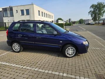 Mitsubishi Spacestar 1.9 diesel, climatisation.  134000km, Autos, Mitsubishi, Achat, Entreprise, Boîte manuelle, 1870 cm³