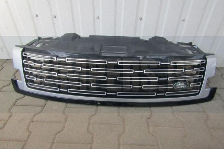 Grill RANGE ROVER 5 V L460 22-14576348022 Grille Voorbumper, Auto-onderdelen, Overige Auto-onderdelen, Gebruikt, 6 maanden garantie