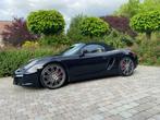 Tres belle Porsche Boxster 3,4 l PDK sous garantie PA 2027, Auto's, Porsche, Automaat, Achterwielaandrijving, Cabriolet, USB