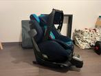 Autostoel Recaro Zero 1 Hero: geboorte tot 4j, Kinderen en Baby's, Autostoeltjes, Gebruikt, Isofix, Slaapstand, Ophalen