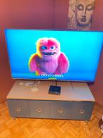 Panasonic 50 inch 4K-tv, Ophalen, Panasonic, Smart TV