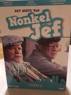 Dvd nonkel Jef, Cd's en Dvd's, Dvd's | Tv en Series, Ophalen, Zo goed als nieuw, Komedie, Boxset