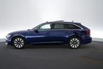 (2ALN958) AUDI A6 AVANT, Auto's, Audi, Gebruikt, Euro 6, Blauw, 5 deurs