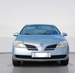 Nissan Primera break 1.8 benzine: AIRCO, Cruise, camera, …, Auto's, Voorwielaandrijving, Stof, 1789 cc, 4 cilinders