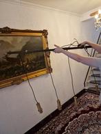 Hanglamp, Ophalen, Zo goed als nieuw