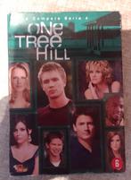 one tree hill serie 4, Cd's en Dvd's, Dvd's | Tv en Series, Vanaf 6 jaar, Ophalen of Verzenden, Zo goed als nieuw