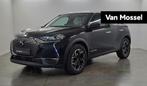 DS 3 Crossback BlueHDi 100 Manual Grand Chic, Auto's, DS, Voorwielaandrijving, 75 kW, Stof, Gebruikt