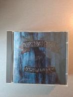 Cd. Bon Jovi. New Jersey., Ophalen of Verzenden