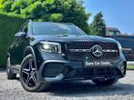 Mercedes-Benz GLB 180 d AMG Line Automaat (bj 2021), Gebruikt, Euro 6, 4 cilinders, 116 pk
