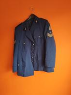 Veste policier belge #38, Enlèvement ou Envoi, Comme neuf