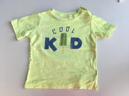 mexx 68, Kinderen en Baby's, Babykleding | Maat 68, Gebruikt, Jongetje of Meisje, Shirtje of Longsleeve, Ophalen of Verzenden