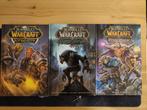 Bandes dessinées de World of Warcraft. (Nouveau), Livres, Envoi, Neuf