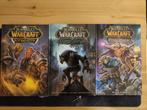 Bandes dessinées de World of Warcraft. (Nouveau), Envoi, Neuf
