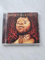 Sepultura ‎: Roots (CD), Ophalen of Verzenden