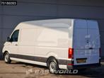 Volkswagen Crafter 140pk Automaat L4H3 Koelwagen Thermo King, Auto's, Stof, Euro 6, 4 cilinders, Volkswagen