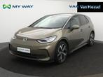 Volkswagen ID.3 ID.3 58 kWh Pro Business, Auto's, Automaat, Overige modellen, Navigatiesysteem, Elektrisch