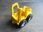 Lego Duplo Street Sweeper (zie foto's), Ophalen of Verzenden, Gebruikt, Losse stenen, Duplo