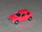 Matchbox Honda Civic (1976), Hobby en Vrije tijd, Ophalen of Verzenden, Zo goed als nieuw, Auto