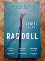 Daniele Cole: Ragdoll, Livres, Thrillers, Utilisé, Enlèvement ou Envoi