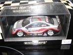 opel dtm wagens op 1/43, Ophalen of Verzenden, Nieuw, Auto, MiniChamps