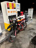 Beta rr 50 track, Fietsen en Brommers, Brommers | Derbi, Ophalen, 6 versnellingen, Nieuw, Klasse B (45 km/u)
