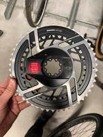 Sram red powermeter 50/37, Crankstel of Pedalen, Racefiets, Nieuw, Ophalen of Verzenden