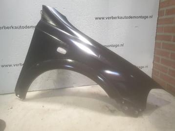 SPATBORD RECHTS VOOR Opel Astra G Caravan (F35) beschikbaar voor biedingen
