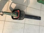 Electrische heggeschaar, Tuin en Terras, Ophalen