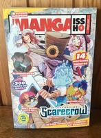 Manga issho tome 1 mars 2025, Eén comic, Ophalen of Verzenden, Zo goed als nieuw