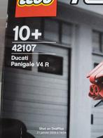 Moto lego technique, Hobby & Loisirs créatifs, Bricolage, Enlèvement, Neuf, Autres types