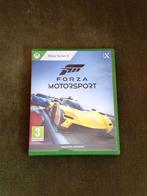 Forza Motorsport, Games en Spelcomputers, Games | Xbox Series X en S, Ophalen, Zo goed als nieuw