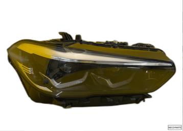 KOPLAMP RECHTS BMW X5 G05 FULL LED 948178405 beschikbaar voor biedingen