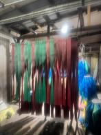 Material car wash ., Autos : Pièces & Accessoires, Autres pièces automobiles, Enlèvement, Révisé