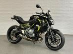 Kawasaki - z650 - Moto Center Mertens, Entreprise, Plus de 35 kW, 2 cylindres, 648 cm³