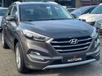 Hyundai Tucson//2017//1.6 essence//58 000 km//Navi, SUV ou Tout-terrain, 5 places, Cuir, Achat