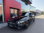 Mercedes-Benz A-CLASS 180 A 180 7G-DCT AMG Line (bj 2020), Auto's, Gebruikt, 4 cilinders, 1865 kg, 136 pk