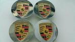 Porsche wieldoppen 991 964 996 Cayenne Macan ø 76 mm 65 mm, Ophalen of Verzenden, Nieuw, Porsche