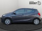 Opel Karl Enjoy - 1.0 Benzine - Manueel - 75PK, Auto's, Stof, Bedrijf, 5 deurs, 3 cilinders