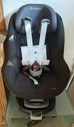 Maxi-Cosi Pearl autostoel met basis familyfix isofix, Ophalen, 9 t/m 18 kg, Zo goed als nieuw, Isofix