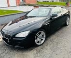 Bmw 640d Pack M, Auto's, BMW, Particulier, Te koop